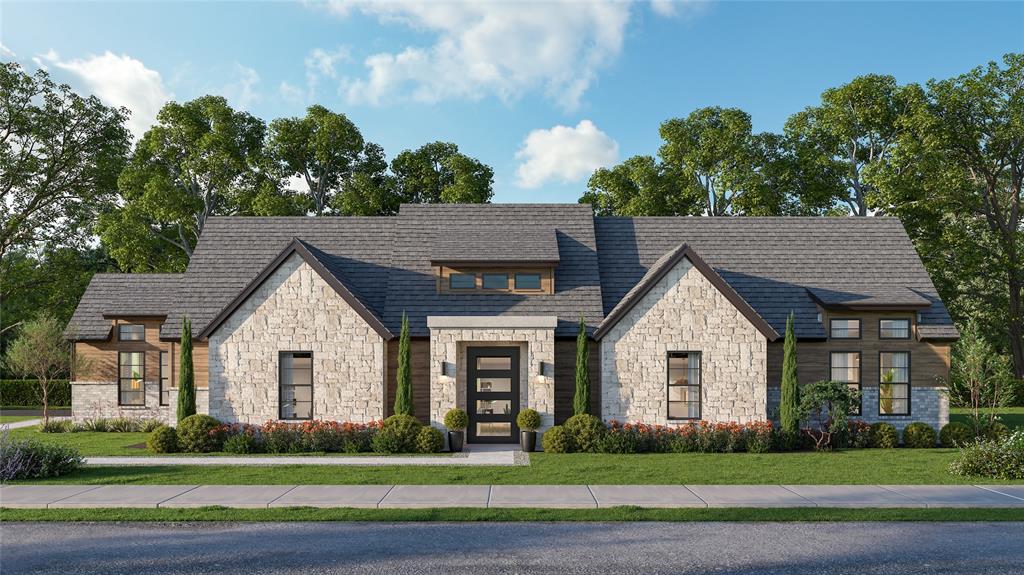 6400 NE 100th Street