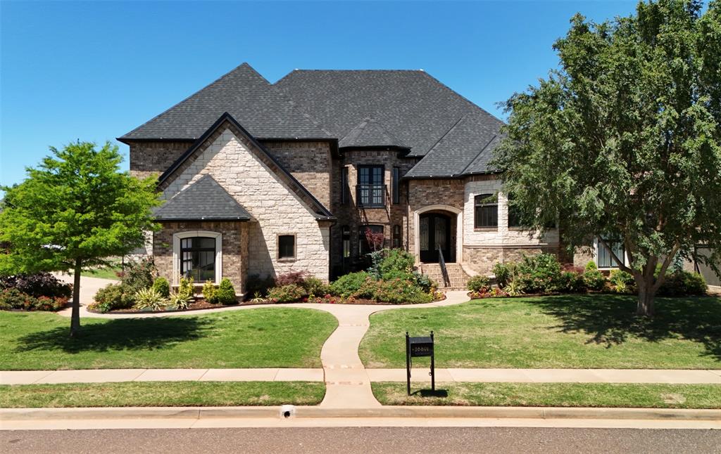 16801 Kinross Circle