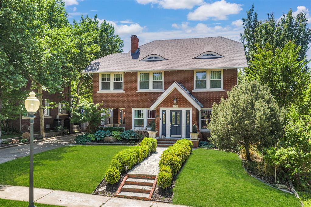 1012 NW 14th Street