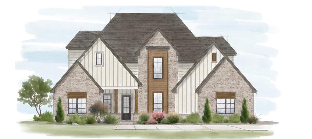 9908 Shadow Creek Trail