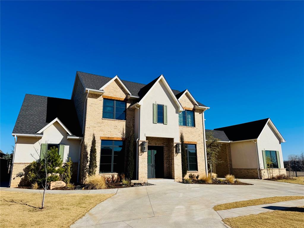 2508 Kingdom Lane