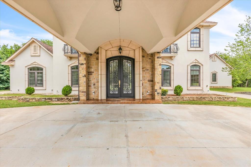 14000 Edmond Lake Drive