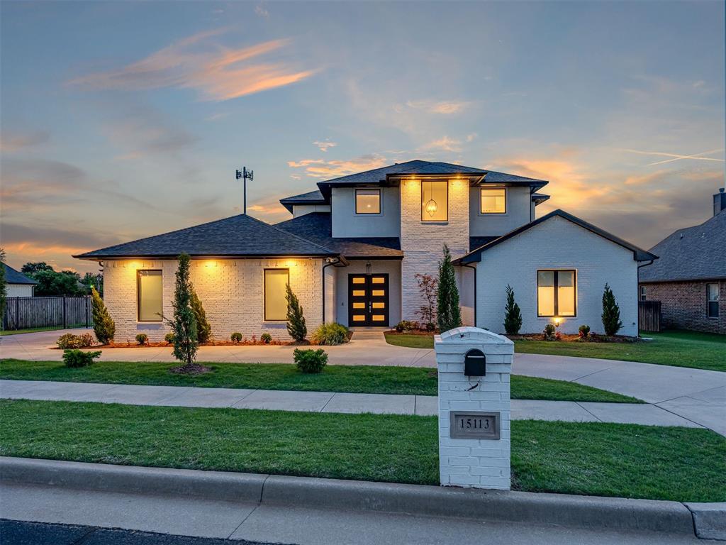15113 Salem Creek Place