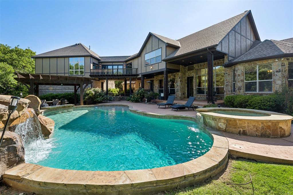 14201 Little Hickory Road