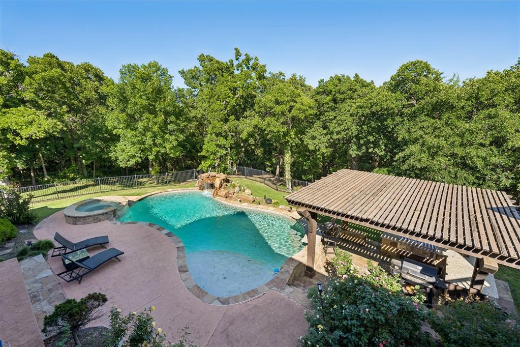 14201 Little Hickory Road