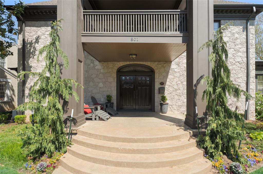 801 NW 41st Street