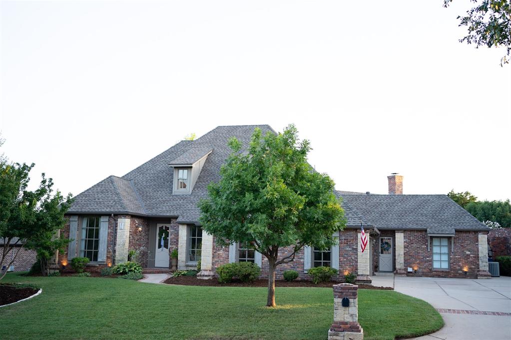 3316 Shadow Valley Drive