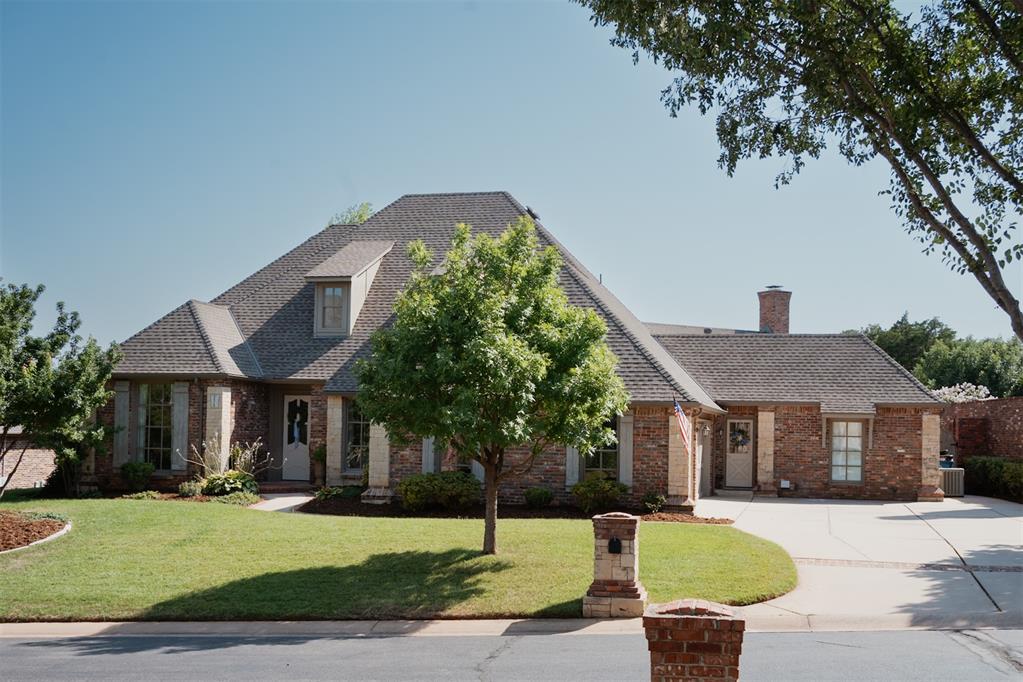 3316 Shadow Valley Drive