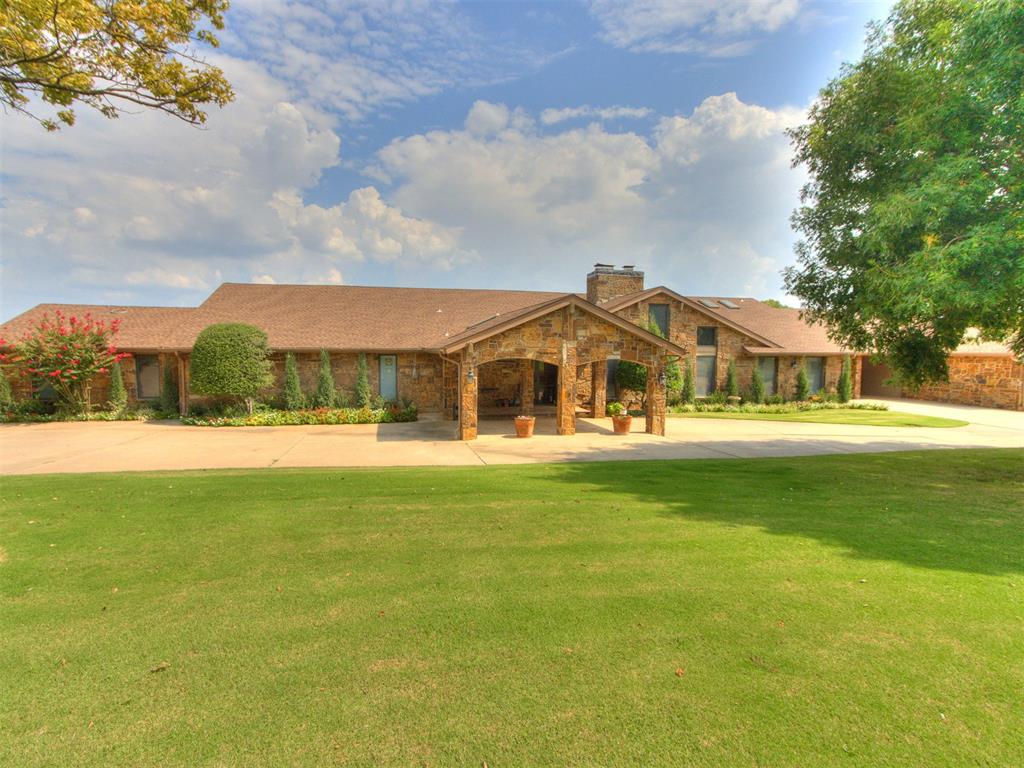 12504 N Frisco Road