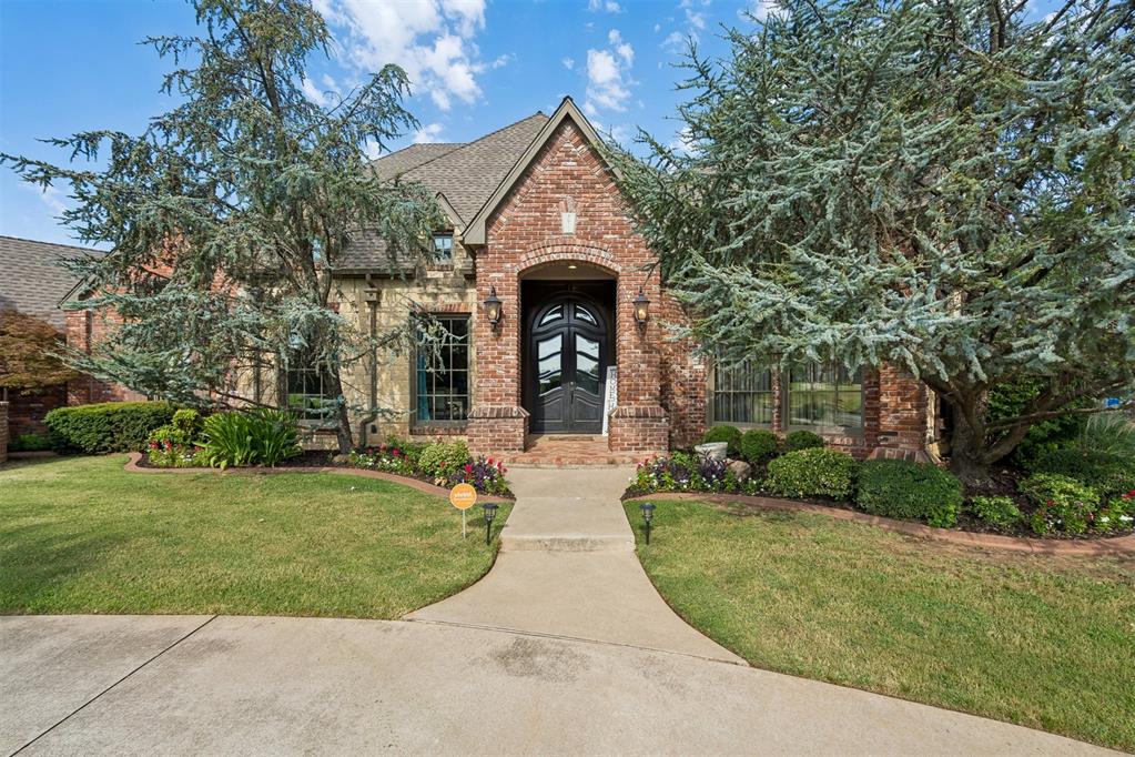 3917 Sherwood Green Lane