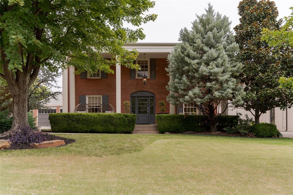 1011 NW 39th Street