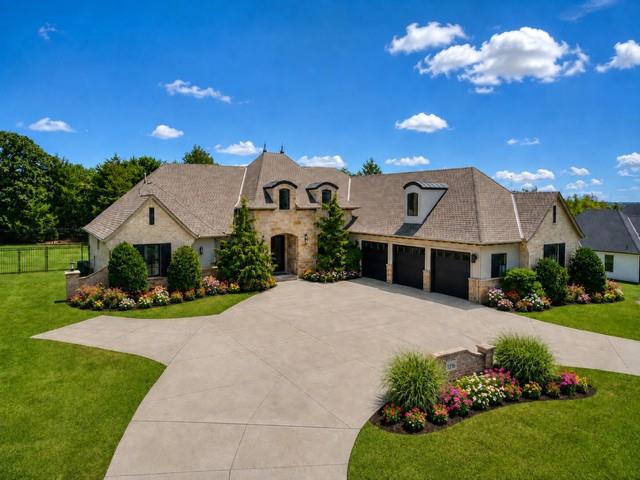13500 Old Iron Road
