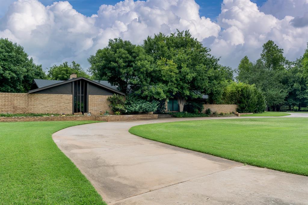 14500 Wilson Road