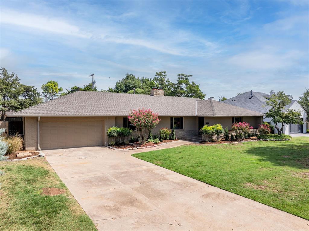 1807 Dorchester Drive