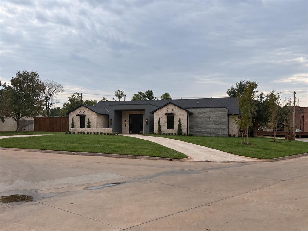1601 Randel Road