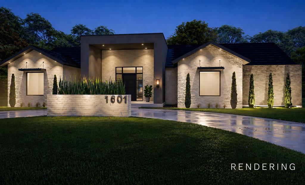 1601 Randel Road