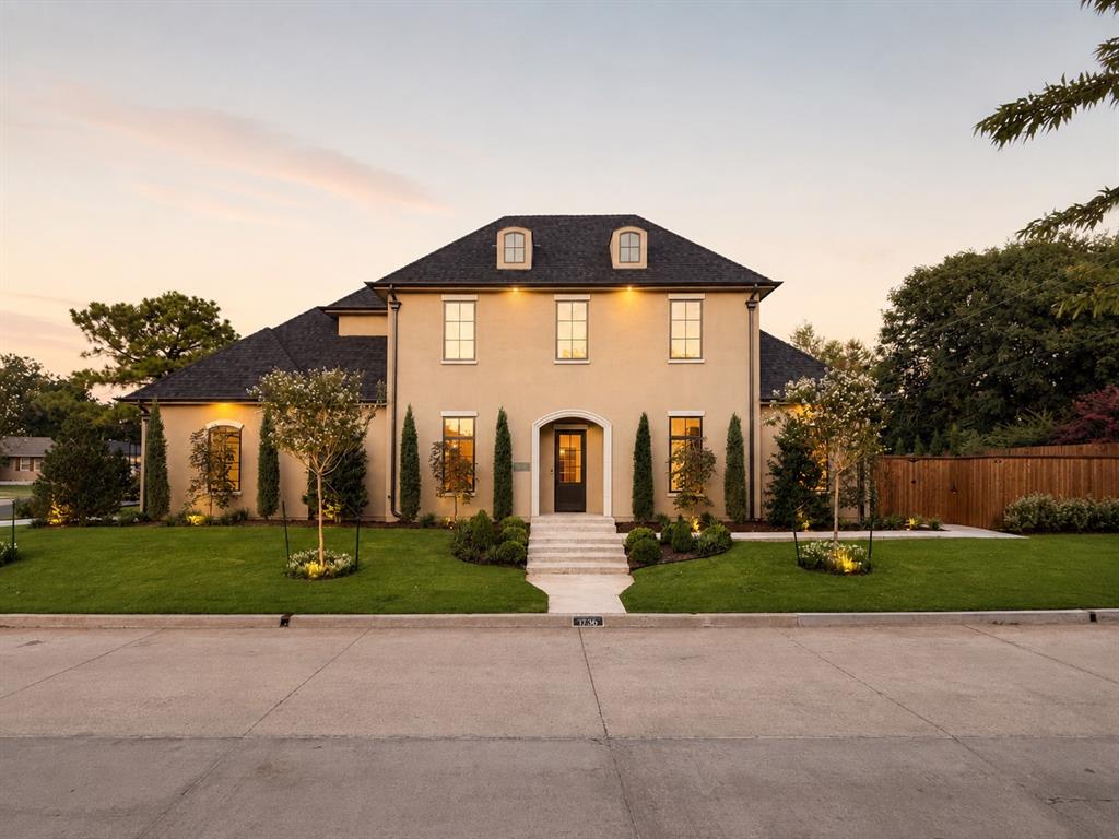 1738 Westchester Drive