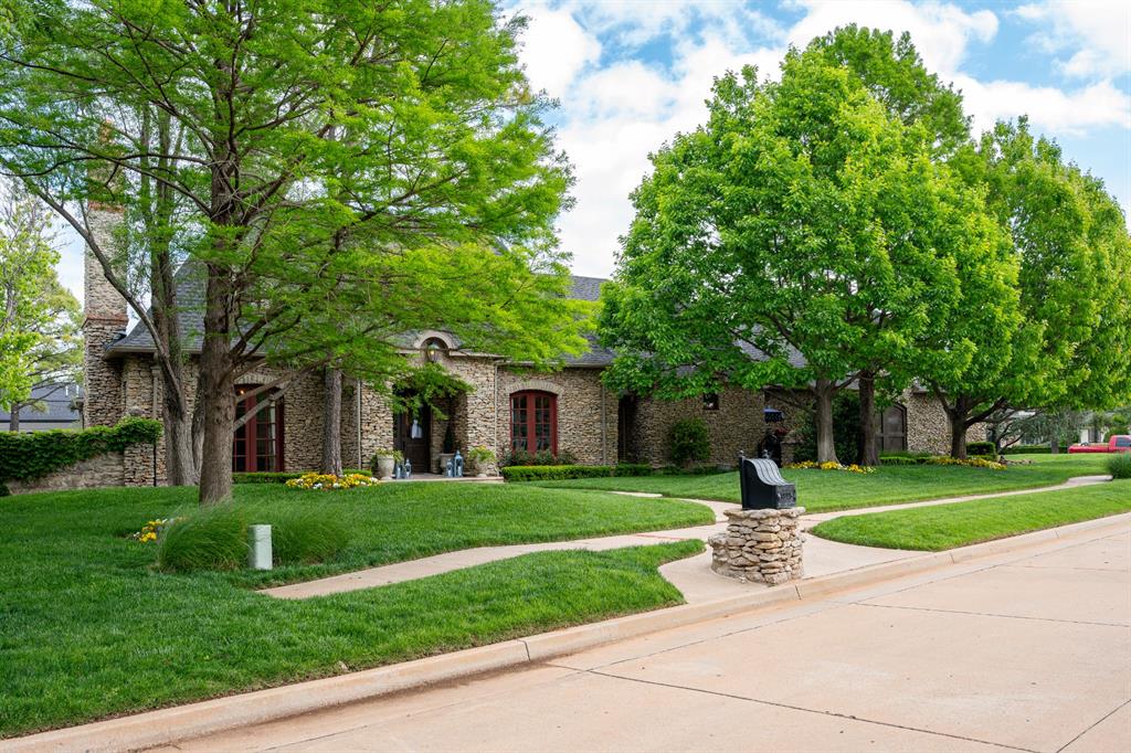 1225 Blue Wister Cove
