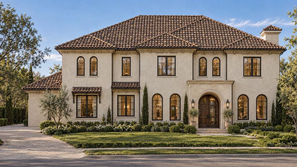 8413 Surrey Place