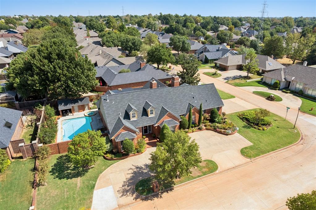 11700 Quail Creek Road