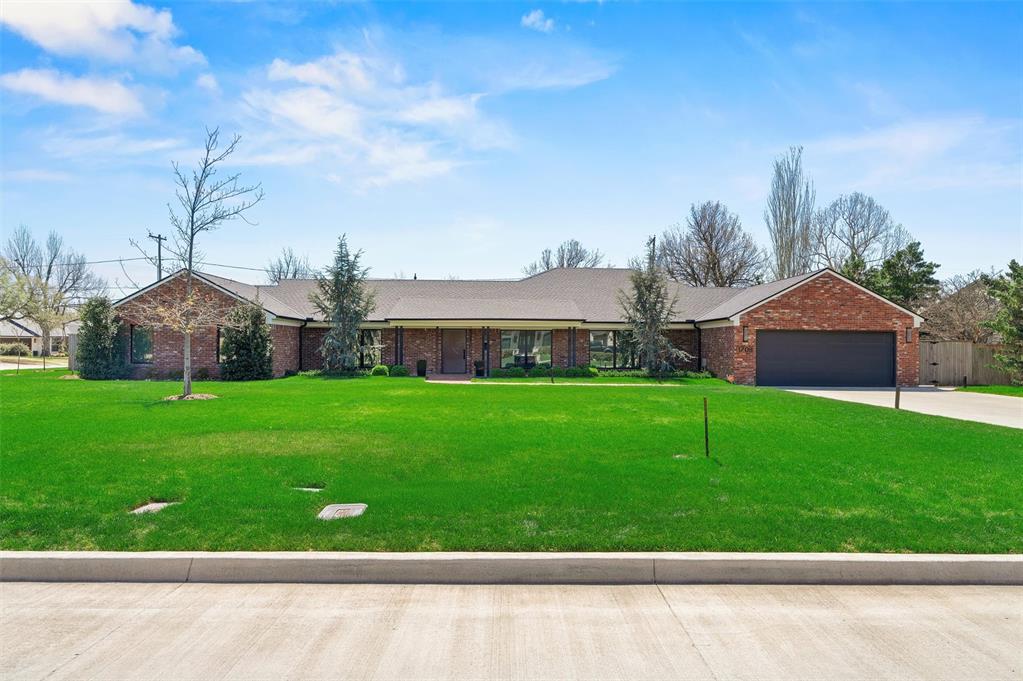 1708 Randel Road