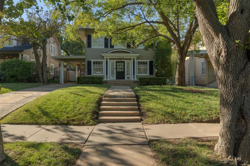 428 NW 21st Street