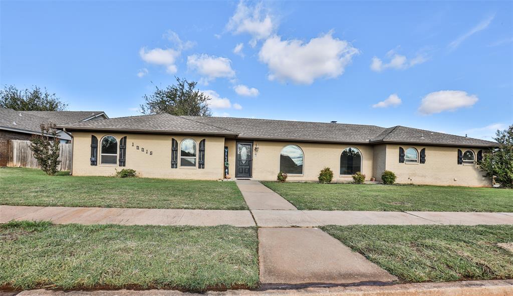 10016 Kingsgate Drive