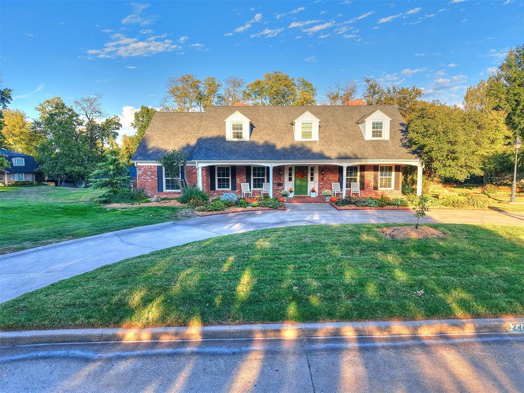 2417 Smoking Oak Road