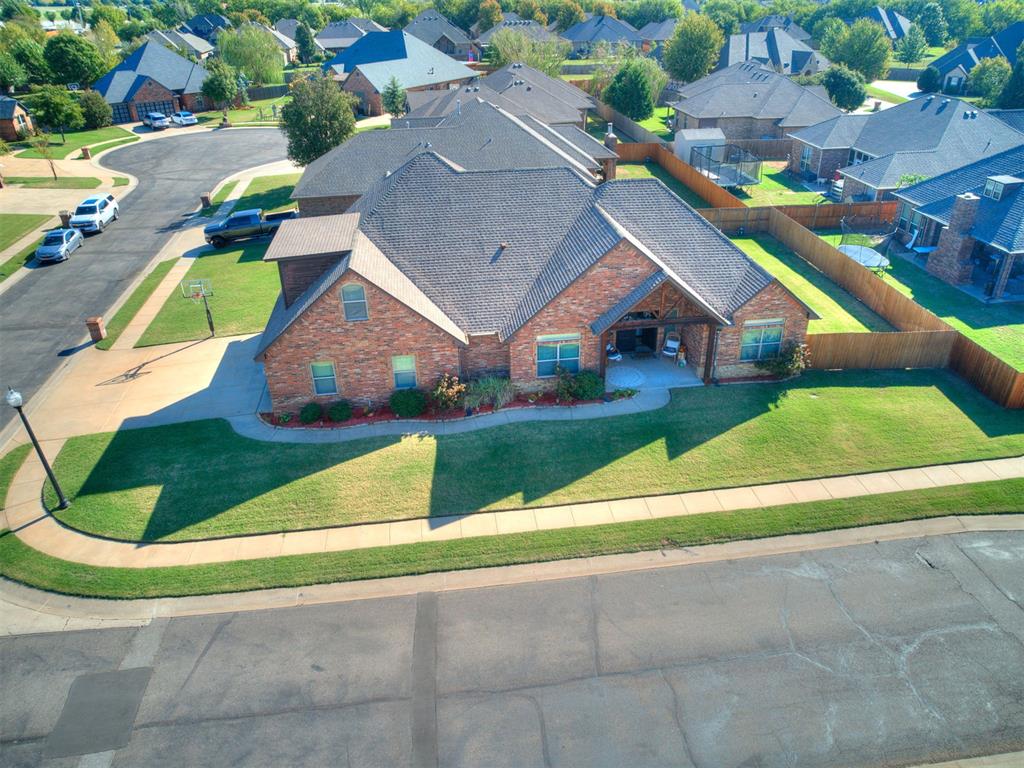 4712 SW 124th Place