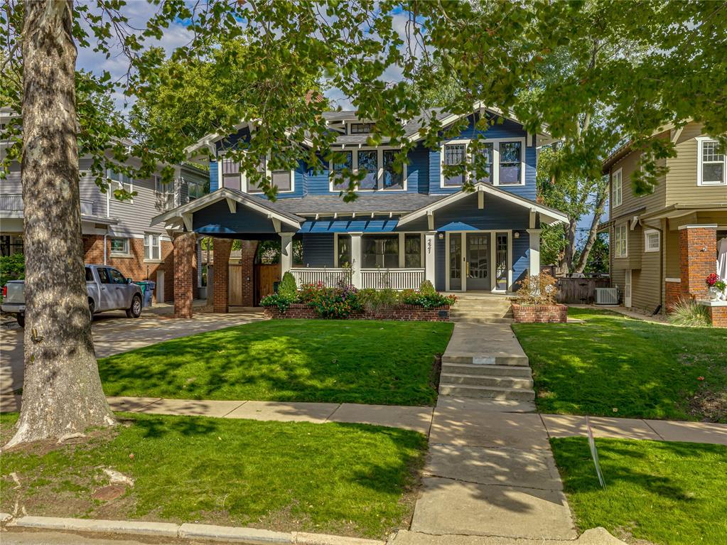 221 NW 20th Street