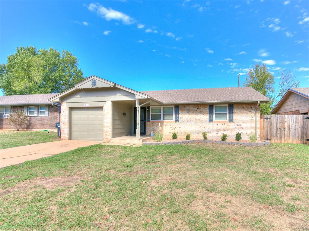1017 NW 28th Street