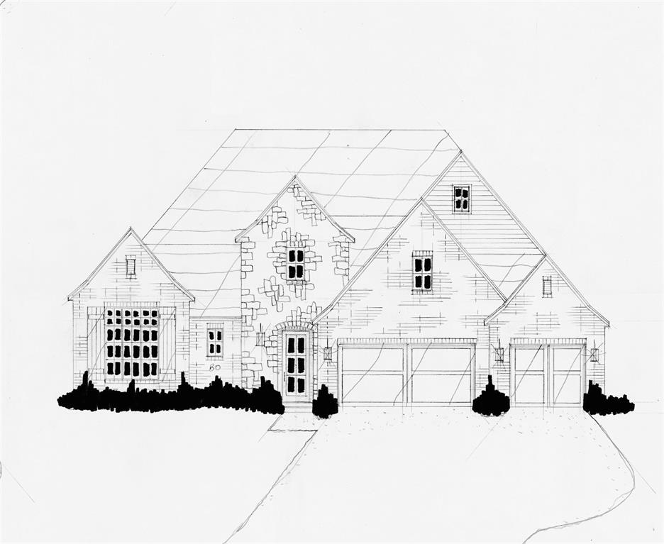 3332 Windy Hill Lane