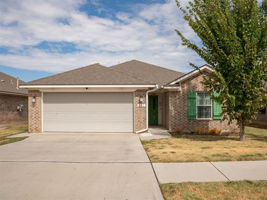 801 Blue Fish Road