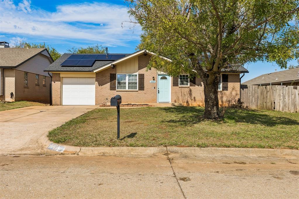 1005 NW 21st Street