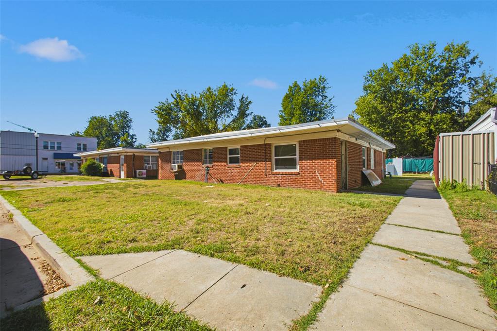 434 Park Drive Unit 436