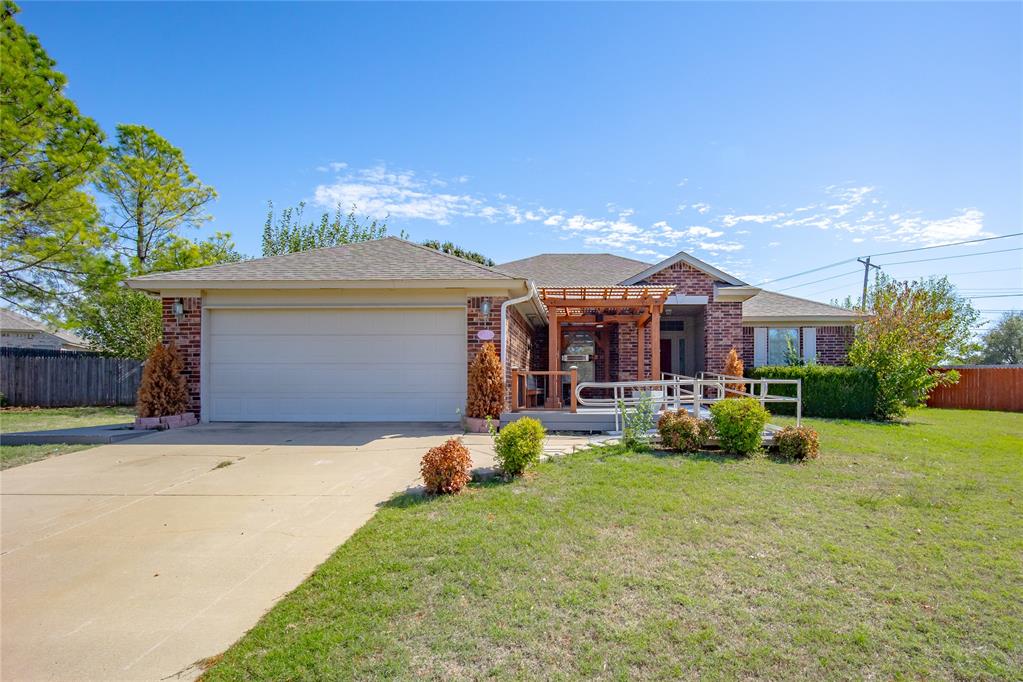 101 Great Oaks Drive
