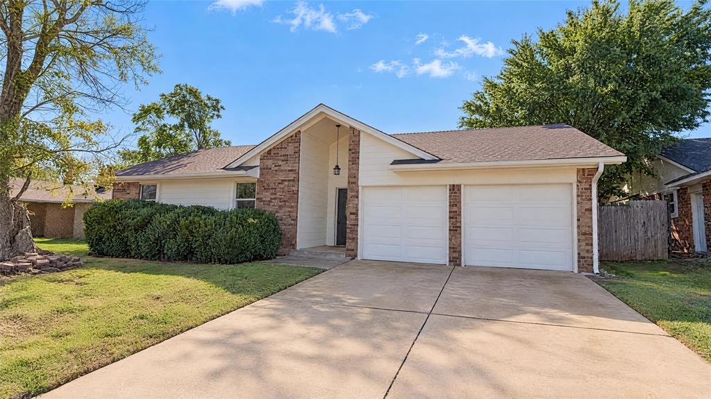 2120 Lazy Brook Trail