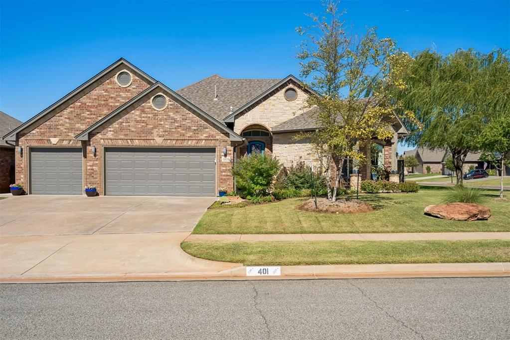 401 Turnberry Drive
