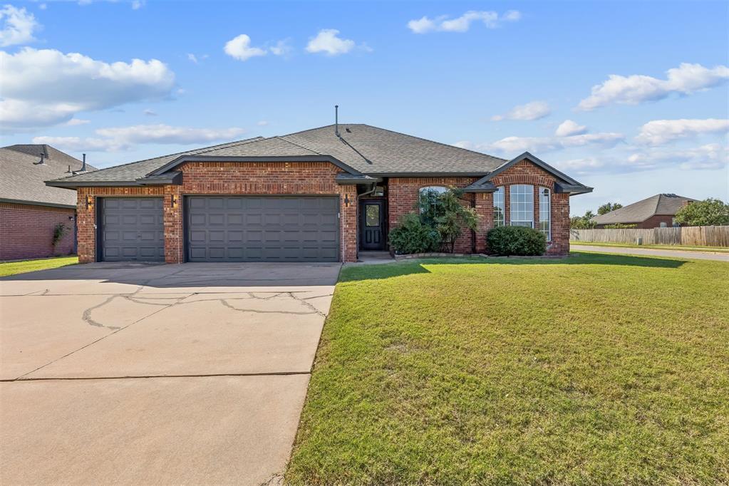 1708 Fairmont Lane