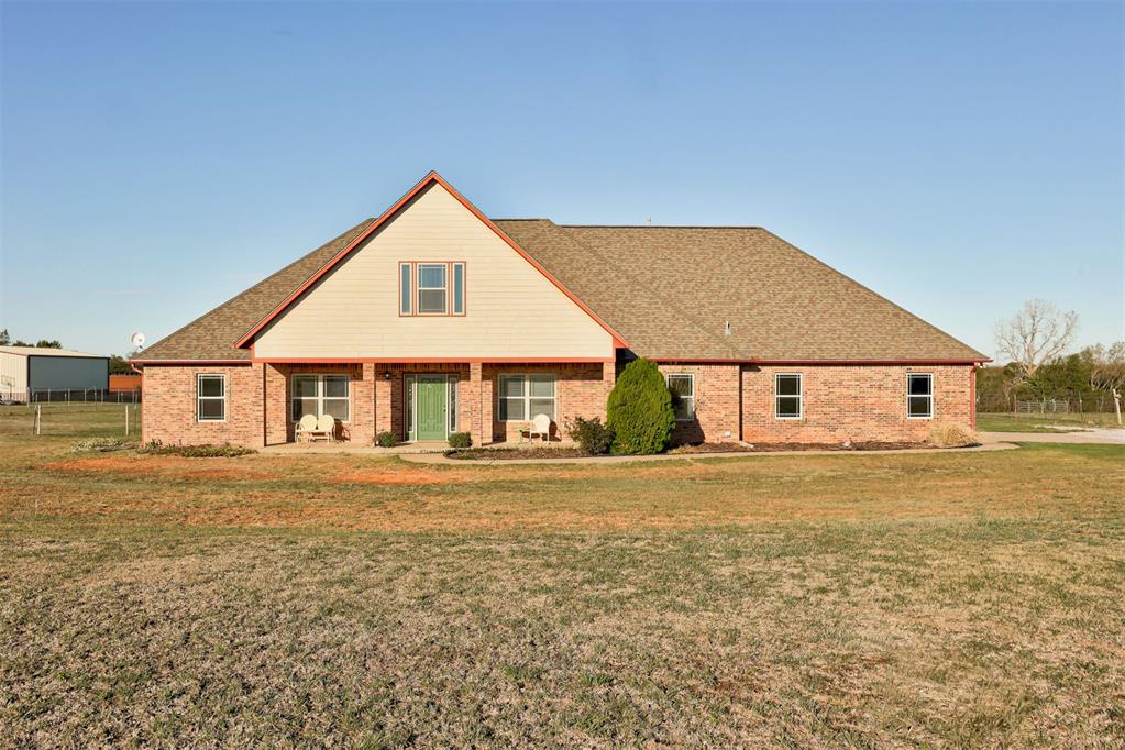 7421 High Meadows Lane