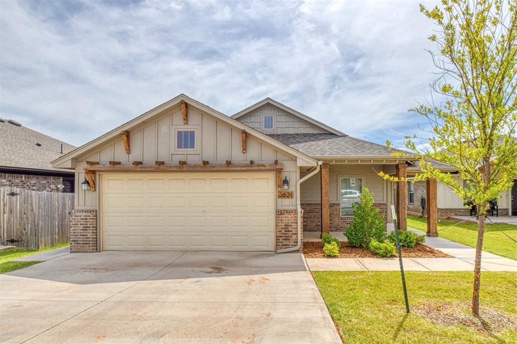 3621 Cassidy Drive