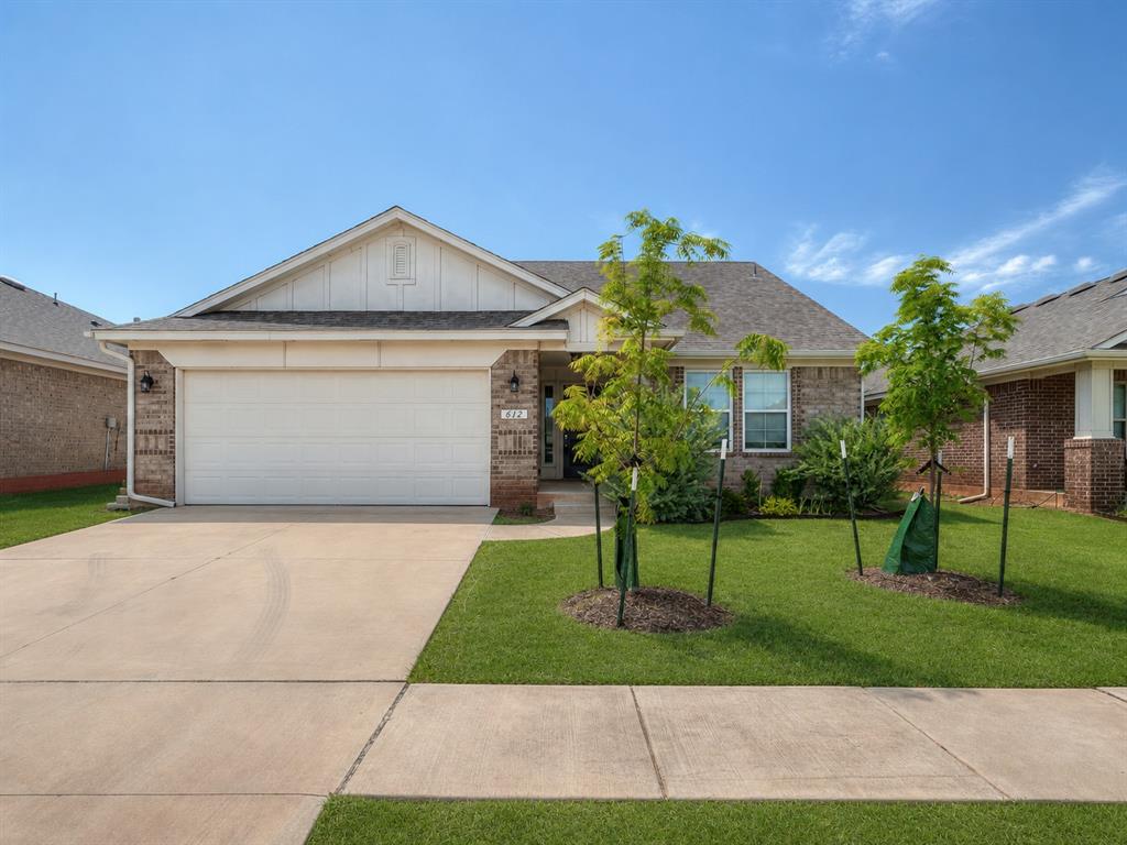612 Blue Fish Court