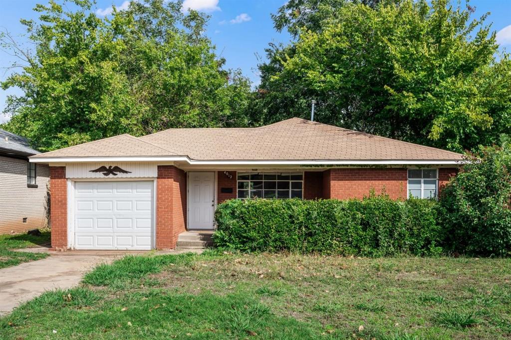 4012 NW 30th Terrace