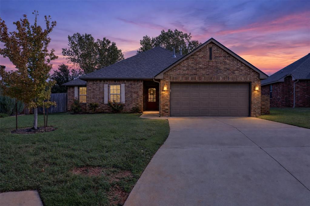 7020 E Cherokee Crossing