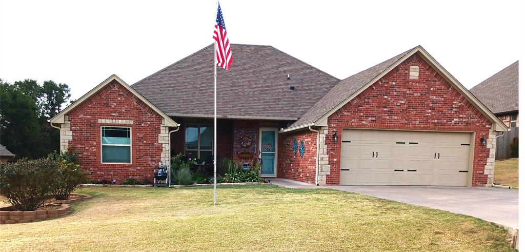 2706 Eagle Lake Drive
