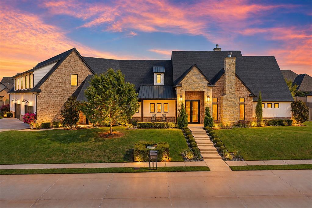 6308 Hazeltine Drive