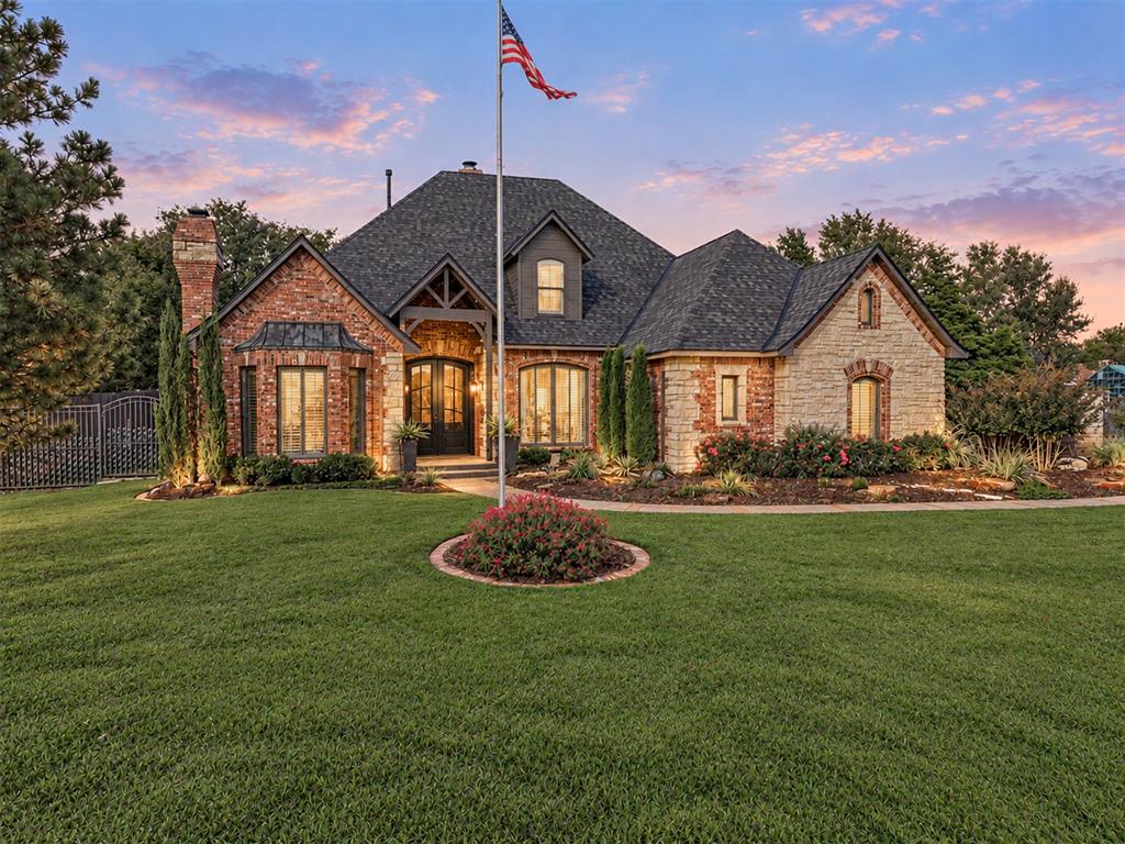 14017 Lost Creek Drive