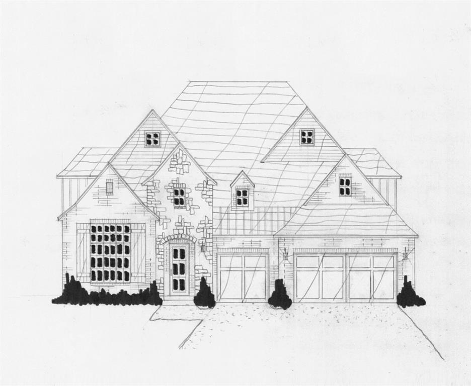 3400 Stone Hill Circle