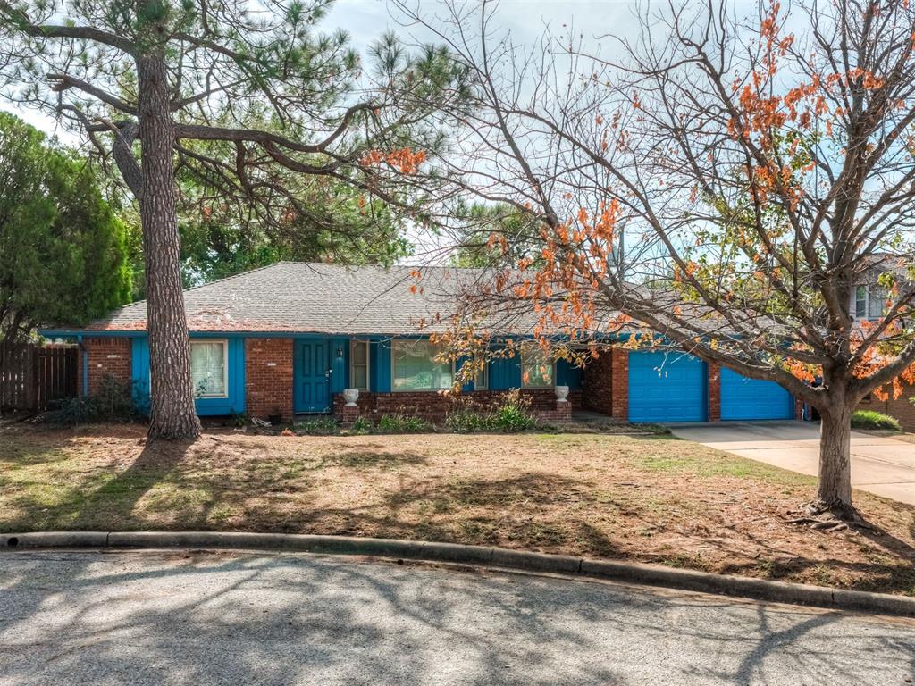 3608 NW 72nd Street