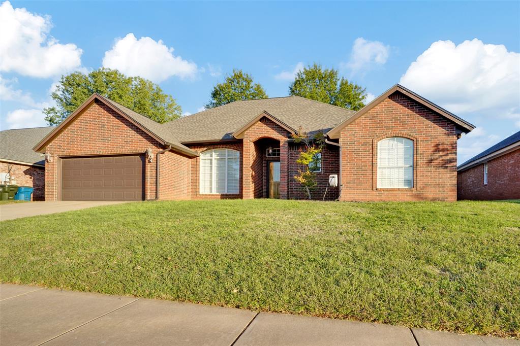 704 Colony Drive